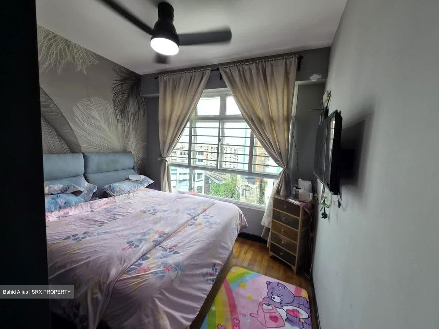 Blk 342B Yishun Natura (Yishun), HDB 3 Rooms #623991751
